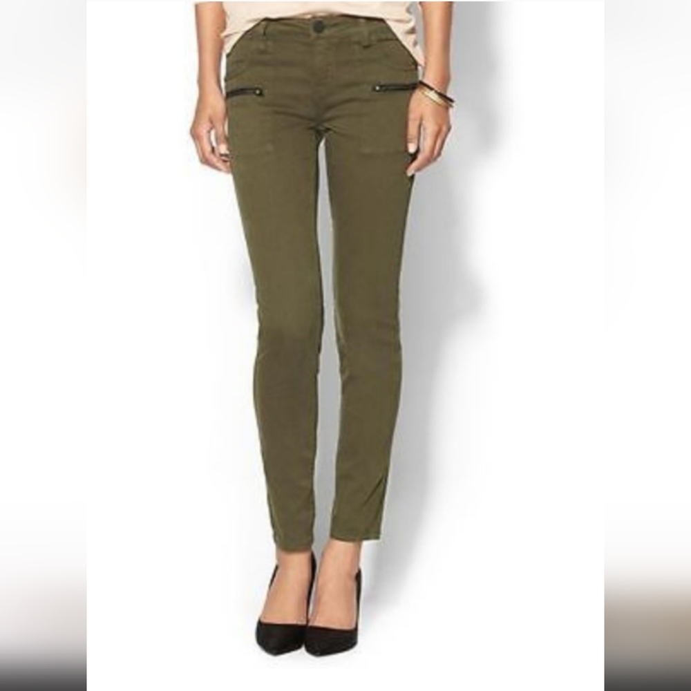 ✨LIKE NEW✨ Sanctuary Ace Utility Jeans